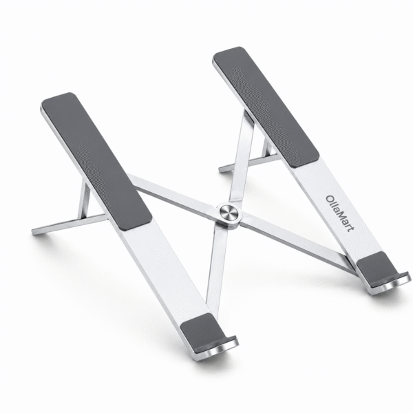 OllaMart Adjustable Laptop Stand